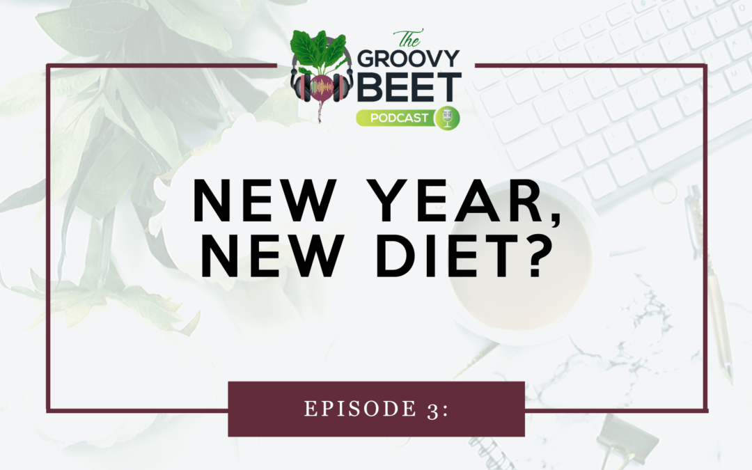 New Year, New Diet?