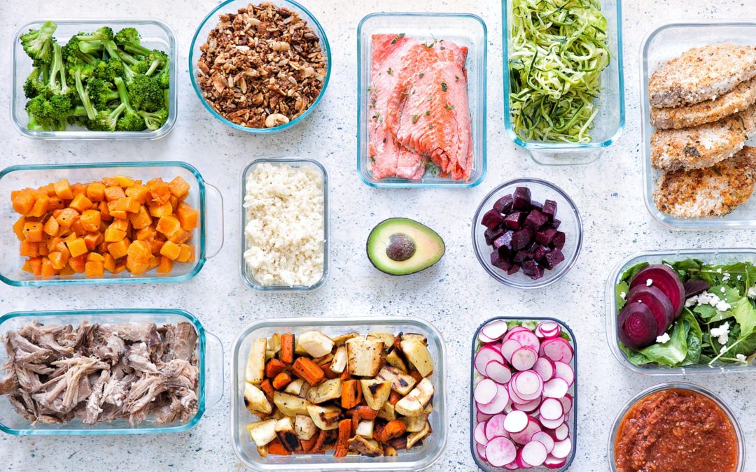 meal planning real