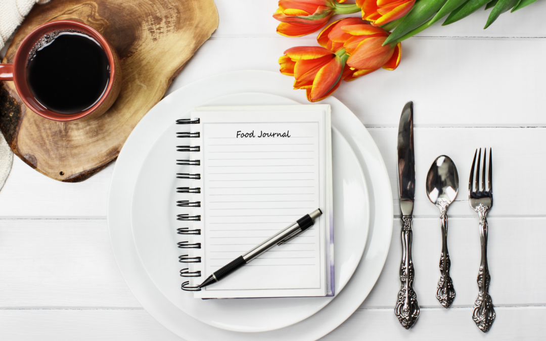 Find Hidden Clues About Your Eating Habits By Food Journaling