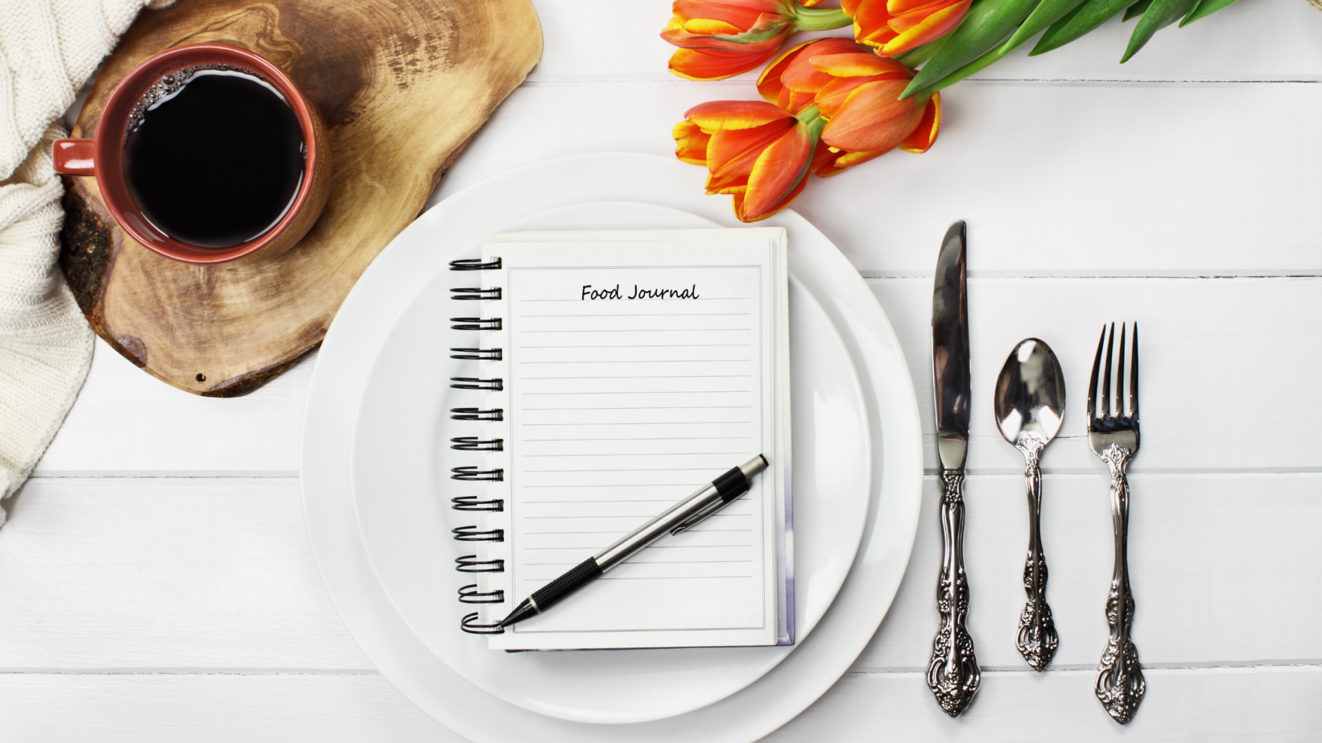 Food Journal