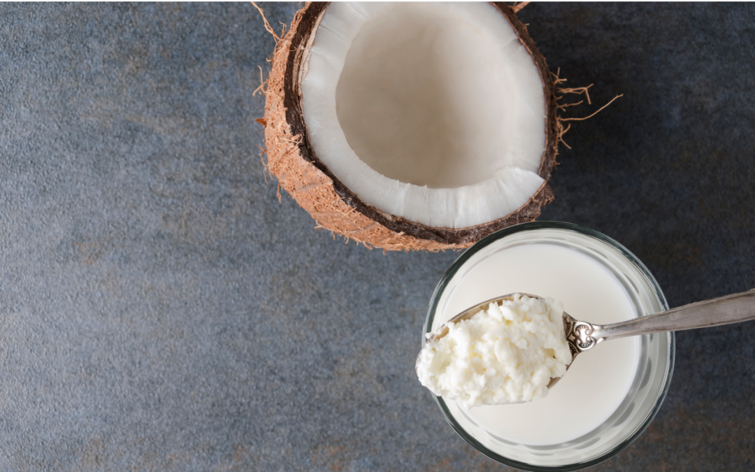 The Benefits of Kefir for Digestion (Recipe)