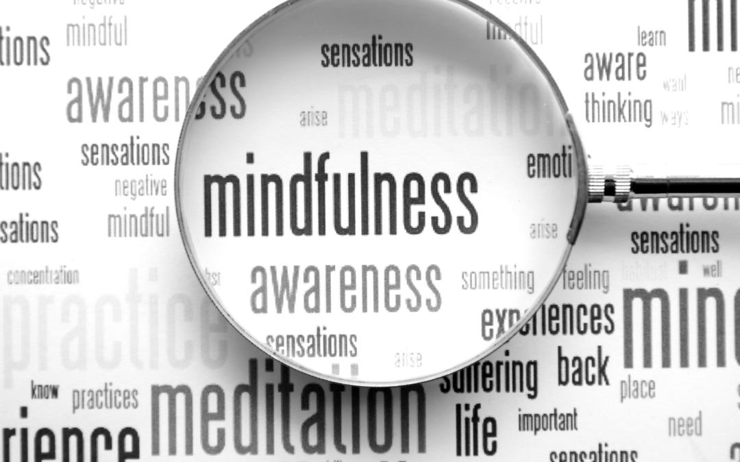 How to Tap Into the Power of MINDFULNESS Meditation