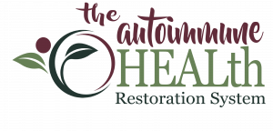 Autoimmune Health Restoration System