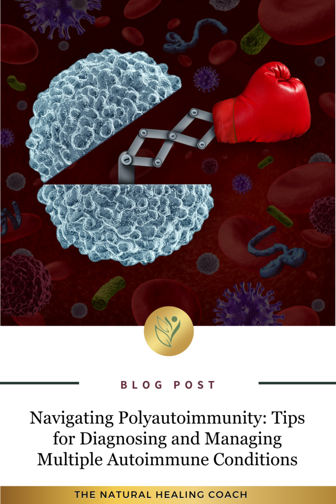 polyautoimmunity