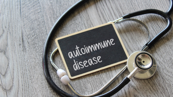 autoimmune diseases