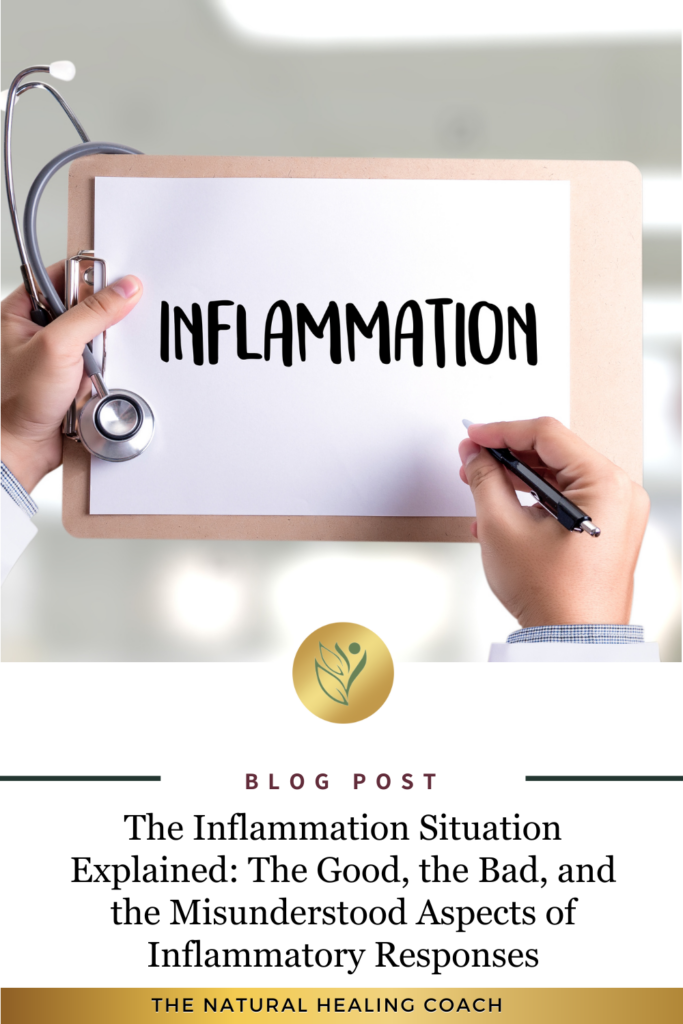 Inflammation