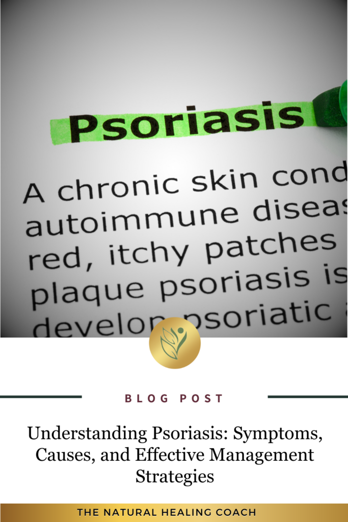 Psoriasis